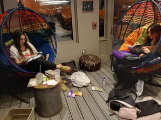 2023 Study with friends 1