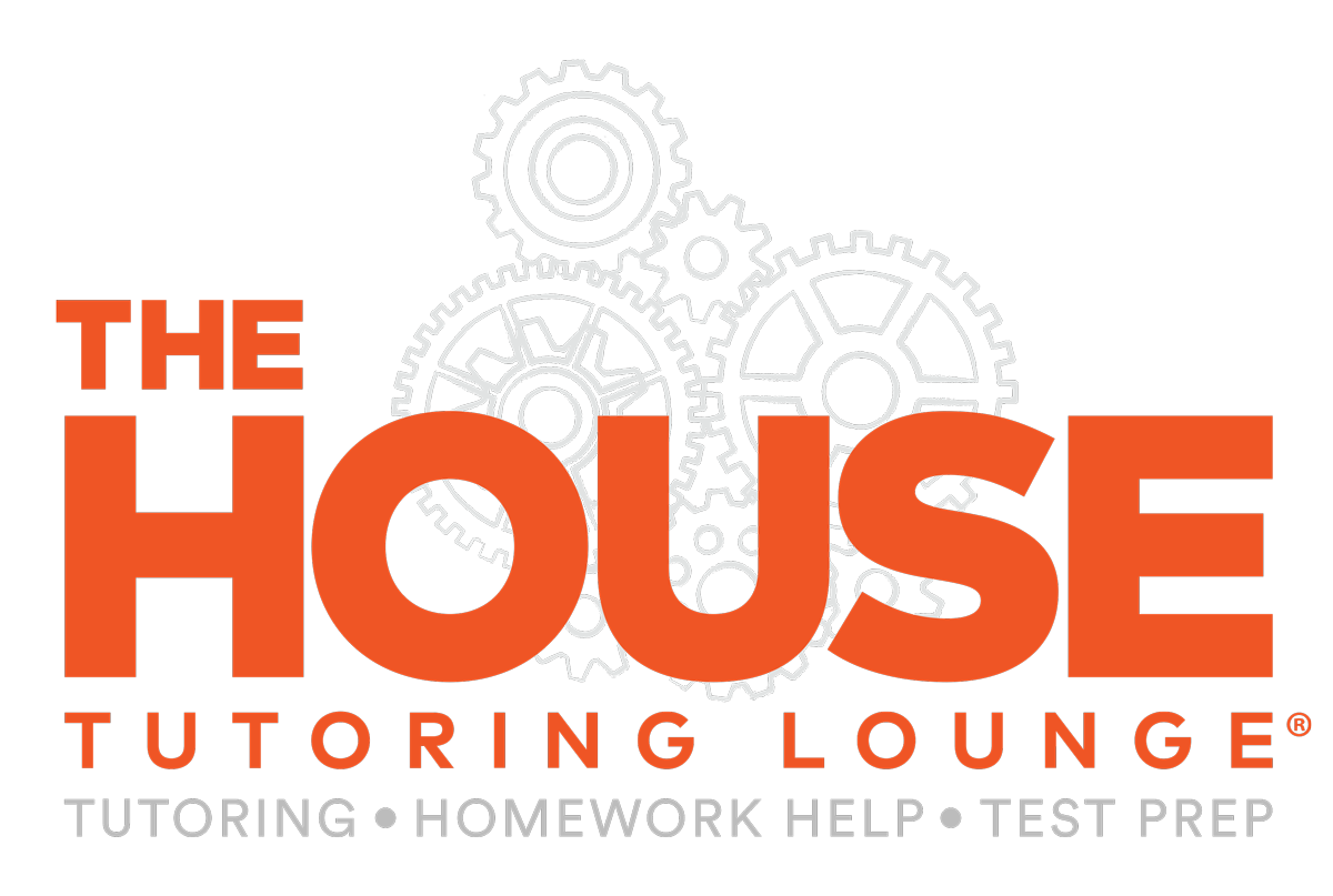 The House Logo